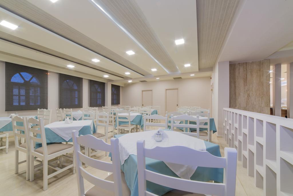 Hotel Palmyra アルガッシ エクステリア 写真