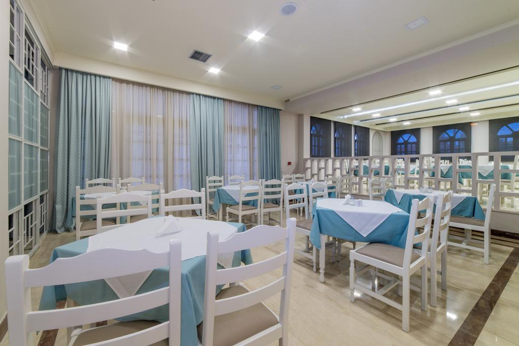 Hotel Palmyra アルガッシ エクステリア 写真