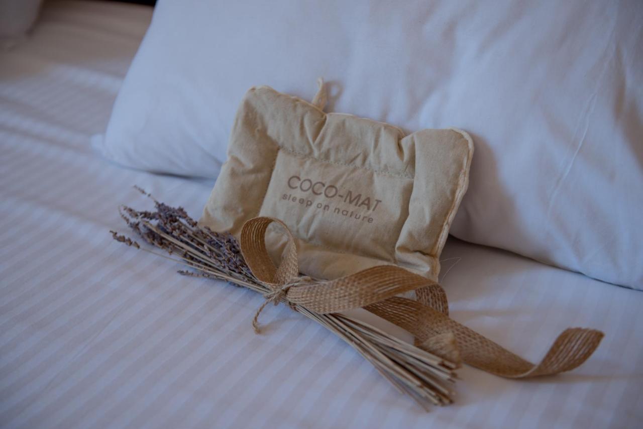 Hotel Palmyra アルガッシ エクステリア 写真